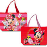 Bolsa Playa Minnie Disney 50x34cm.