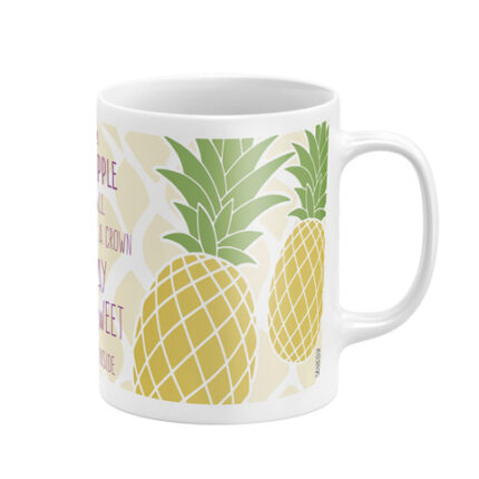 Taza Ceramica Zaska C/Regalo