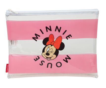 Summer Bag Minnie Mouse "Beach" 30x23cm