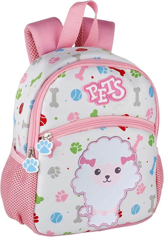 8435632403233 Mochila Puddel Original De Neopreno 32x25x10cm. - Imagen 1