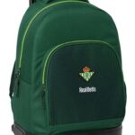 Moch. Gde. C/Ruedas Compact Ext.Res.Simp Real Betis Balompie 33X22X45Cm