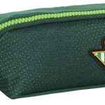 Portatodo Cuadrado Grande Res Agua Real Betis Balompie 20x10x10cm