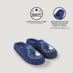 Zapatillas De Casa Premium Sonic 2Und. T.40/41-42/43 - Imagen 3