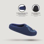 Zapatillas De Casa Premium Sonic 2Und. T.40/41-42/43 - Imagen 4