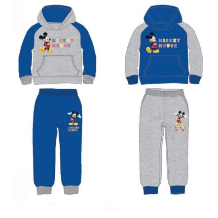 Chandal Mickey