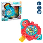 JUEGO PESCA PULPO 2/C 32 CM - Imagen 2