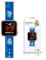 Reloj Led Real Madrid
