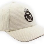 Gorra Real Madrid Adulto