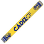 Bufanda Telar Cadiz F.C. Junior