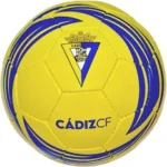 Balon Cadiz C.F T.5