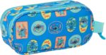 Portatodo Doble 3D Stitch 3D 21X6X8Cm - Imagen 2