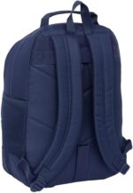 Mochila Doble Adapt.Carro Benetton Flag 32X15X42Cm - Imagen 2