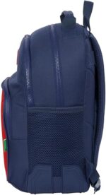 Mochila Doble Adapt.Carro Benetton Flag 32X15X42Cm - Imagen 3