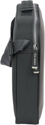 Cartera Extraescolares Real Madrid 3 Equipacion 24/25 38X6X28Cm - Imagen 3