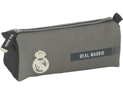 Portatodo Real Madrid 3 Equipacion 24/25 21X7X8Cm