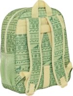 Mochila Junior Adapt.Carro Mufasa 32X12X38Cm - Imagen 2