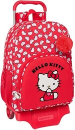 Moch 180+Carro 905 Hello Kitty Iconic 33X15X42Cm