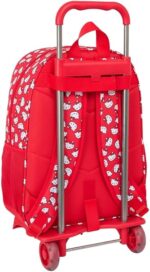 Moch 180+Carro 905 Hello Kitty Iconic 33X15X42Cm - Imagen 2