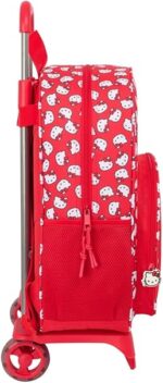 Moch 180+Carro 905 Hello Kitty Iconic 33X15X42Cm - Imagen 3