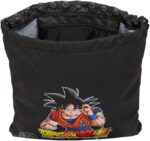 Saco Plano Dragon Ball Combat 35X40Cm - Imagen 3