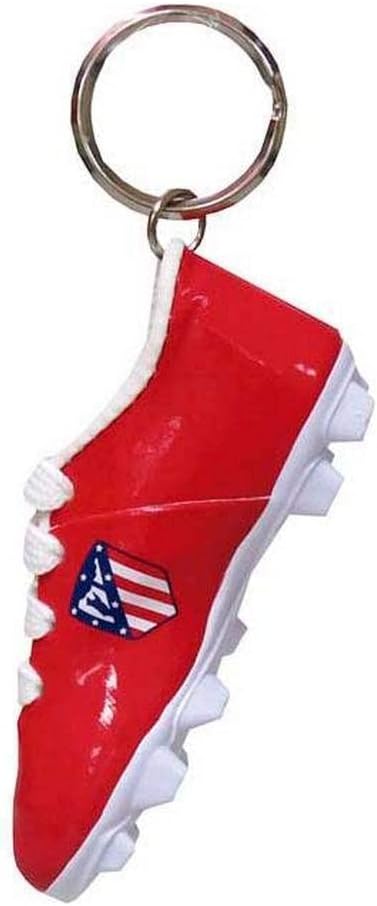 Llavero Bota Llavero Atletico