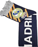 Bufanda Telar Real Madrid - Imagen 2