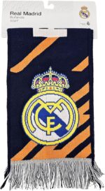 Bufanda Telar Real Madrid - Imagen 3