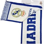 Bufanda Telar Real Madrid - Imagen 2