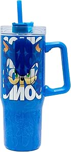 Taza termo XL de acero inoxidable de 940 ml de Sonic
