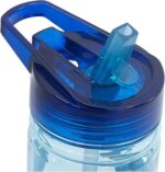 Botella de agua infantil de Ecozen de 475 ml de Stitch - Imagen 3