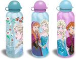 Cantimplora Aluminio 500Ml Surtido 3 Dise?os Frozen - Imagen 3
