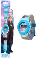 Reloj Digital Ke02 Frozen - Imagen 2