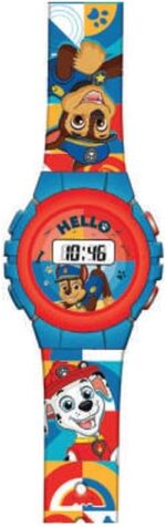 Reloj Digital Ke02 Paw Patrol - Imagen 2