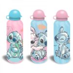 Cantimplora Aluminio 500 Ml Stitch