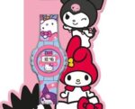 Reloj Digital Ke02 Hello Kitty - Imagen 3