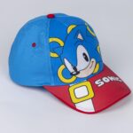 Gorra Sonic 53 Cm - Imagen 2