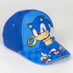 Gorra Sonic 53 Cm - Imagen 3
