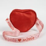 Bolso Corazon Minnie 15.0 X 14.0 X 4.0 Cm - Imagen 2