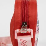 Bolso Corazon Minnie 15.0 X 14.0 X 4.0 Cm - Imagen 3