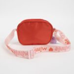 Bolso Fantasia Minnie 14.5 X 10.5 X 4.0 Cm - Imagen 2
