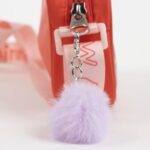 Bolso Fantasia Minnie 14.5 X 10.5 X 4.0 Cm - Imagen 3
