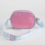 Bolso Fantasia Stitch 14.5 X 10.5 X 4.0 Cm - Imagen 2