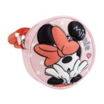 Bolso 3D Minnie 13.0 X 13.0 X 4.0 Cm