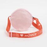 Bolso 3D Minnie 13.0 X 13.0 X 4.0 Cm - Imagen 2