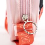 Bolso 3D Minnie 13.0 X 13.0 X 4.0 Cm - Imagen 3