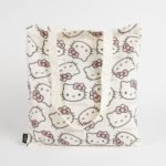 Bolsa Shopping Hello Kitty 36.7 X 40.0 X 4.0 Cm - Imagen 2
