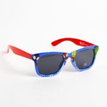 Gorra Set Gafas De Sol Spidey Marvel - Imagen 3