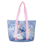 Bolsa Playa Stitch 47.0 X 0.5 X 32.0 Cm