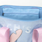 Bolsa Playa Stitch 47.0 X 0.5 X 32.0 Cm - Imagen 2
