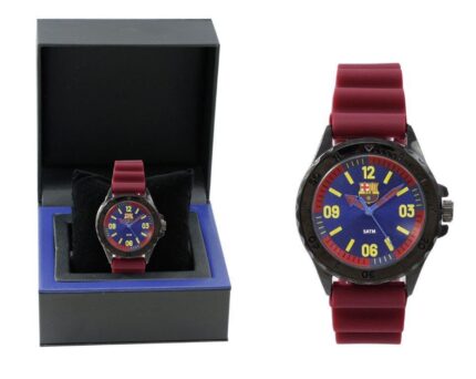 Reloj De Pulsera Cadete FC Barcelona